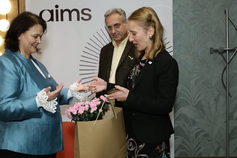 Moments of our celebration