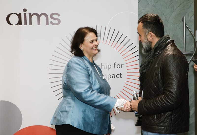 Moments of our celebration