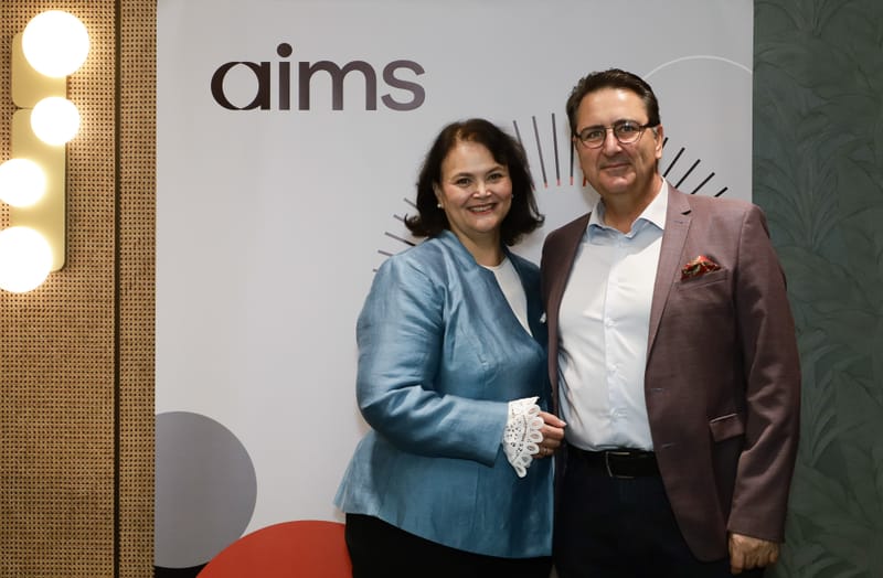 Moments of our celebration