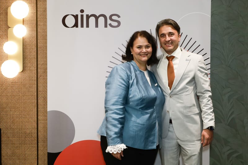 Moments of our celebration