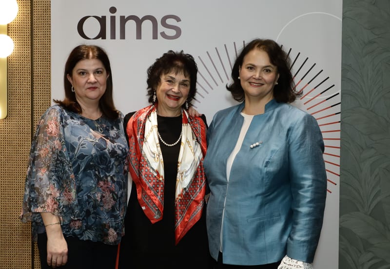 Moments of our celebration