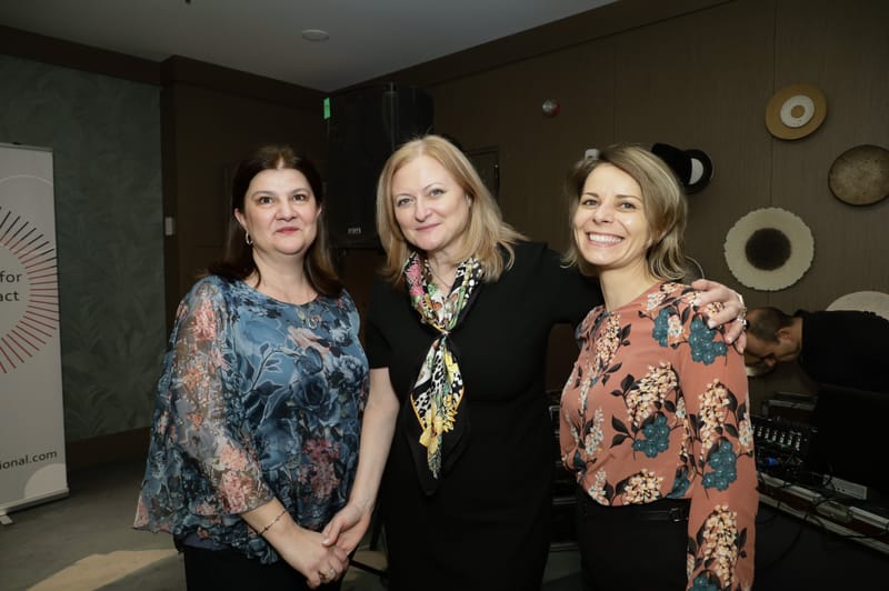 Moments of our celebration