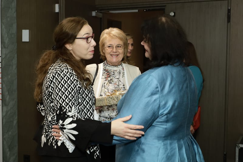 Moments of our celebration