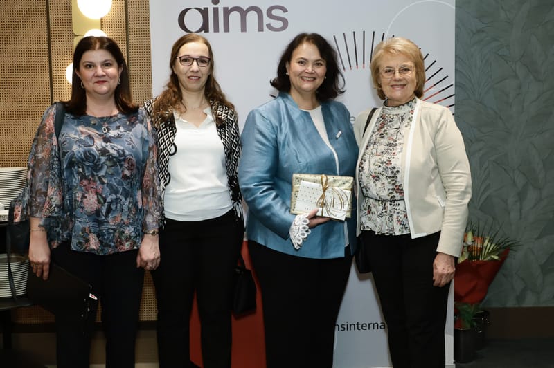 Moments of our celebration