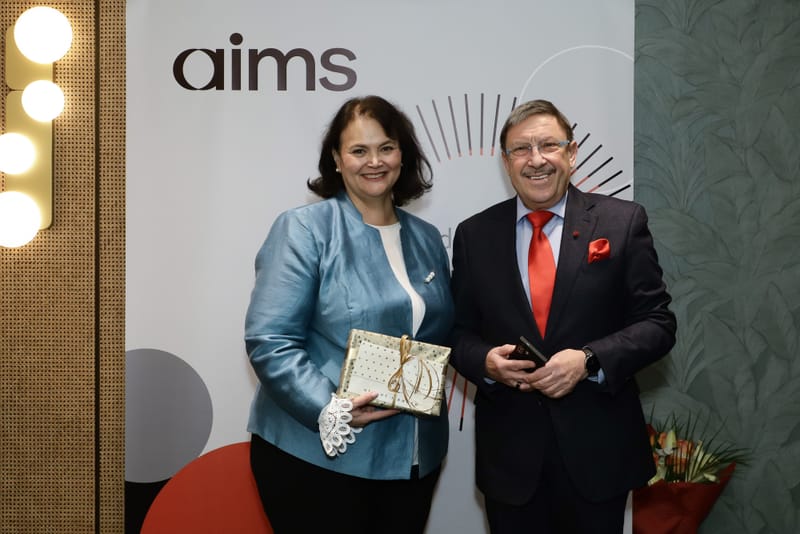 Moments of our celebration