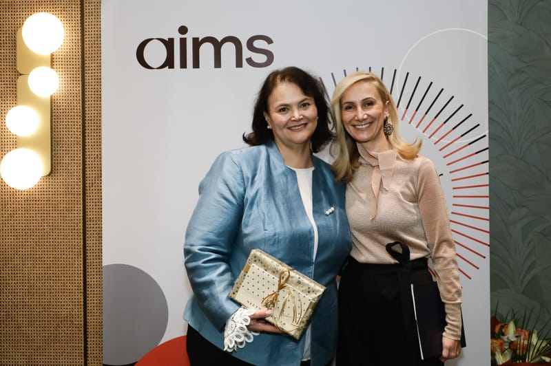 Moments of our celebration