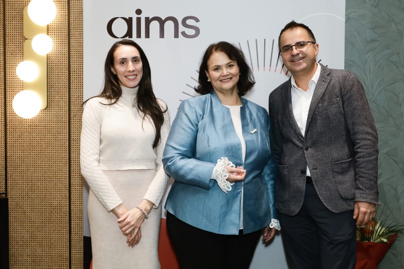 Moments of our celebration