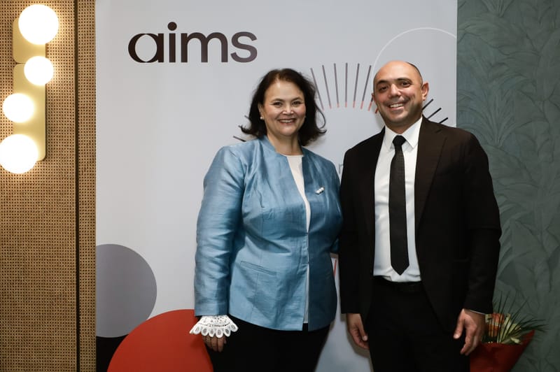 Moments of our celebration