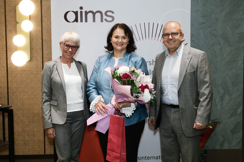 Moments of our celebration