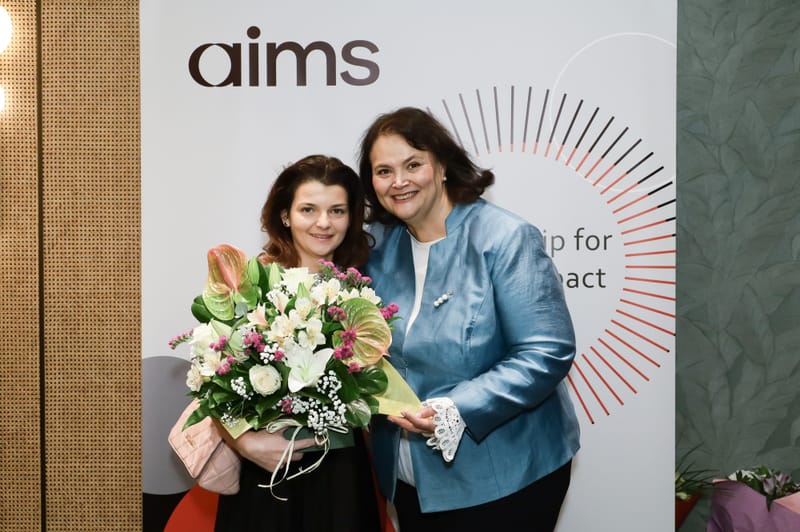 Moments of our celebration