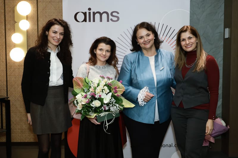 Moments of our celebration