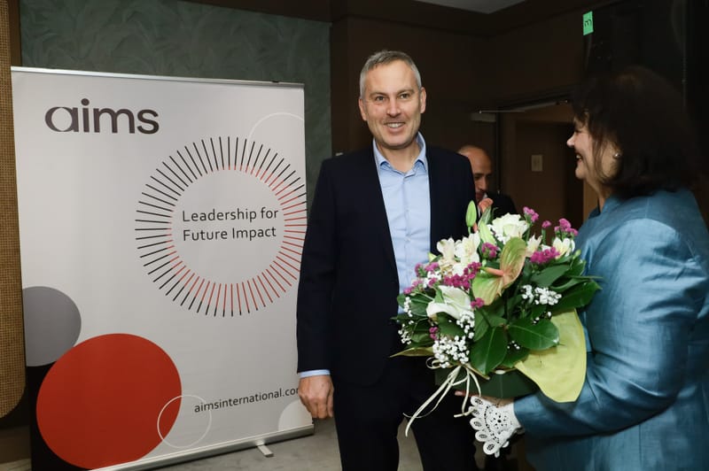 Moments of our celebration