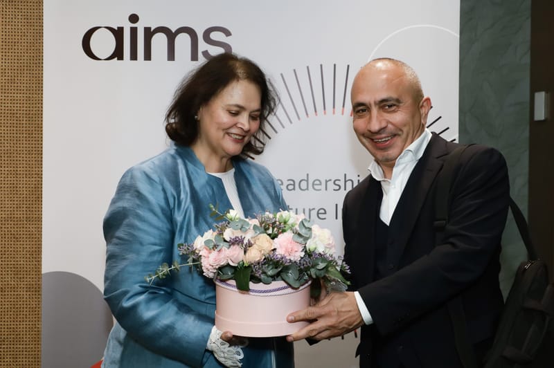 Moments of our celebration