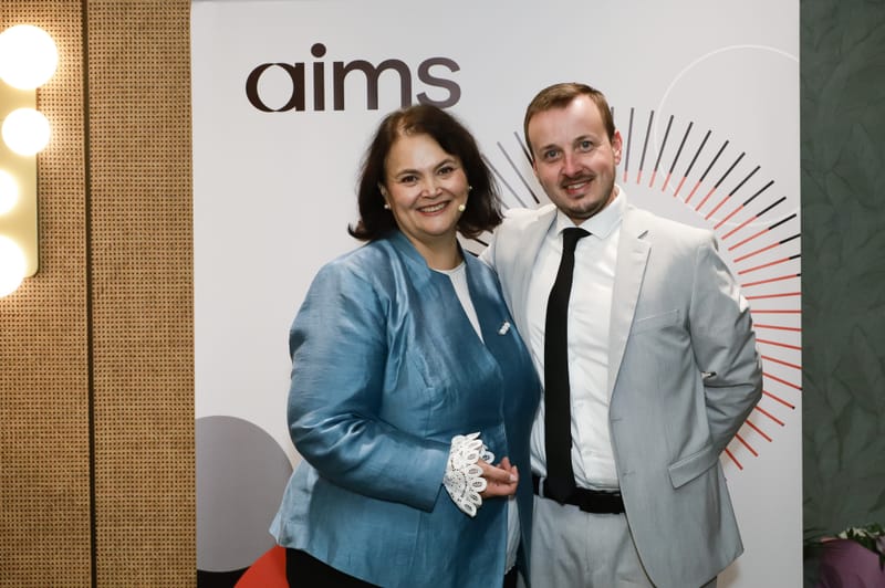 Moments of our celebration