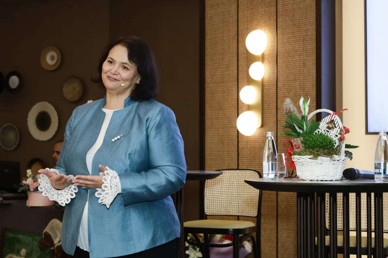 Moments of our celebration