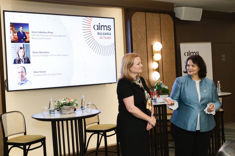 Moments of our celebration