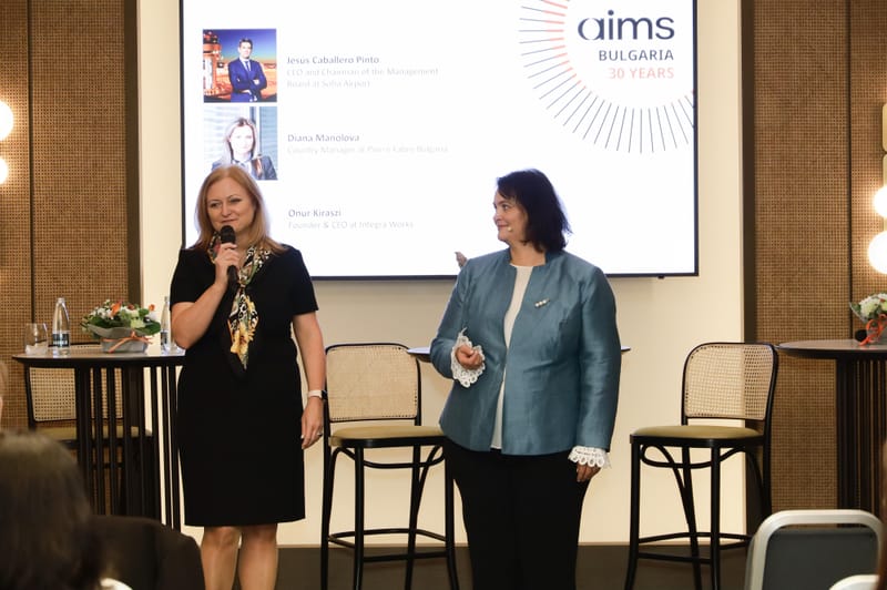 Moments of our celebration