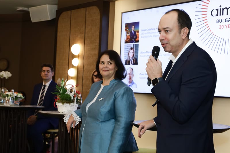 Moments of our celebration