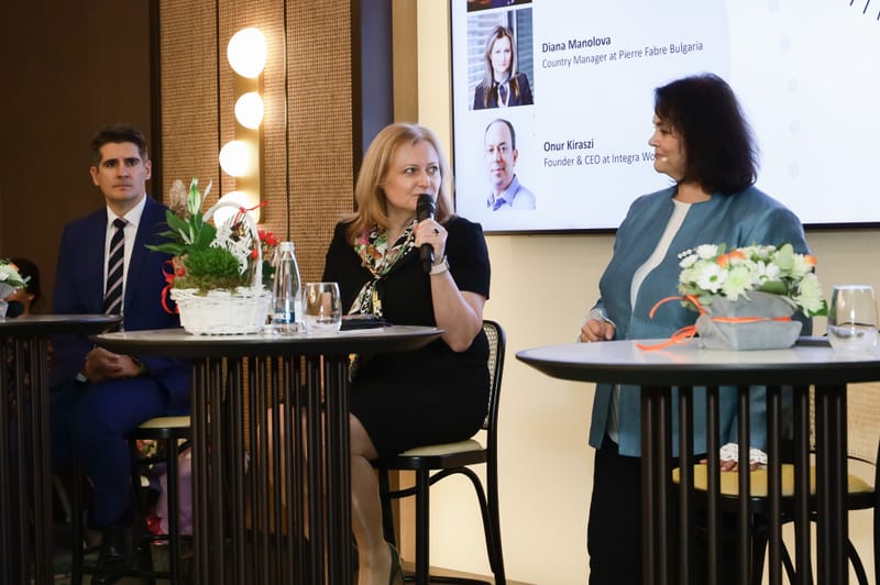 Moments of our celebration