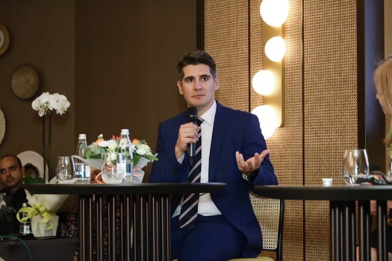 Moments of our celebration