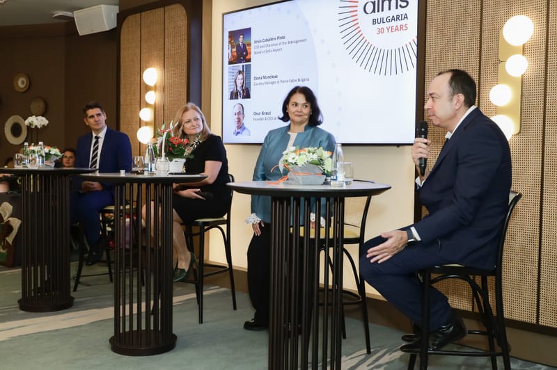 Moments of our celebration