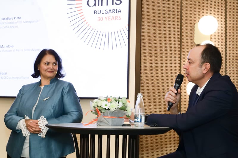 Moments of our celebration