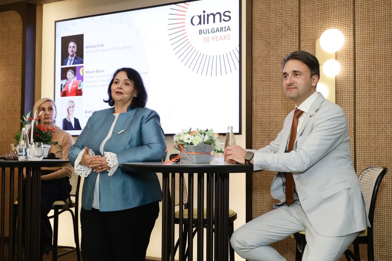 Moments of our celebration