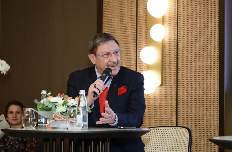 Moments of our celebration