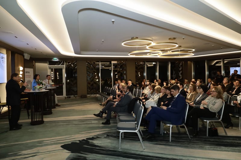 Moments of our celebration