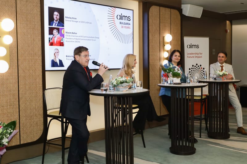 Moments of our celebration