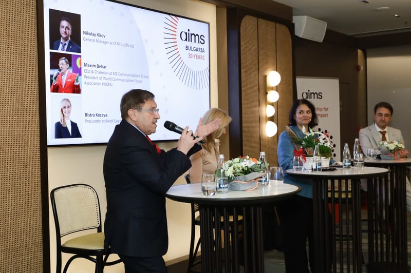 Moments of our celebration