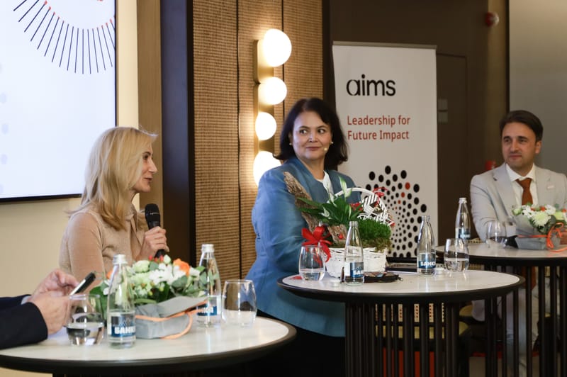 Moments of our celebration