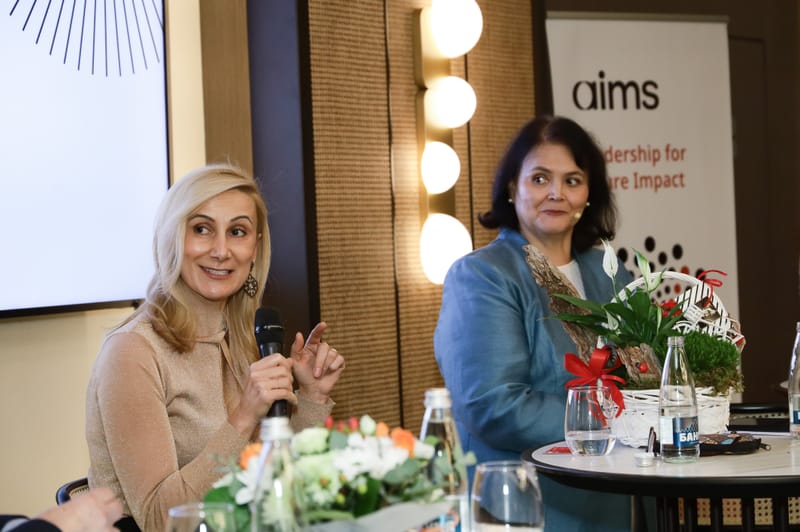 Moments of our celebration