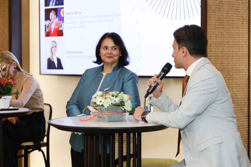 Moments of our celebration