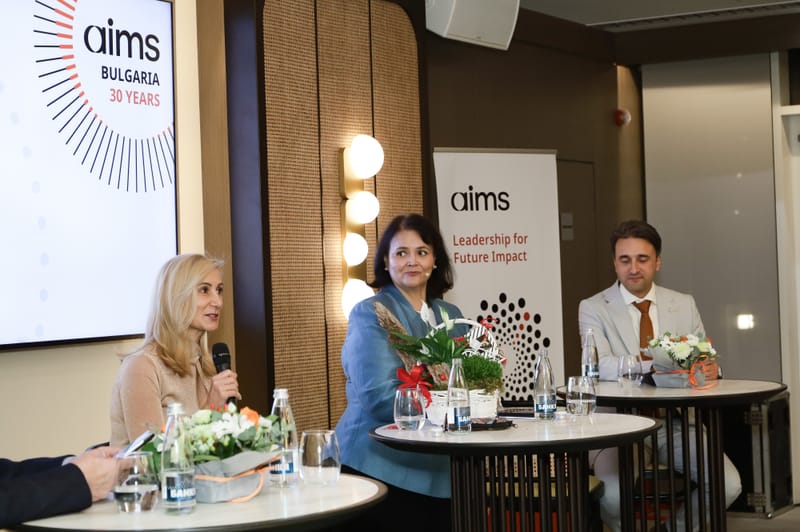 Moments of our celebration