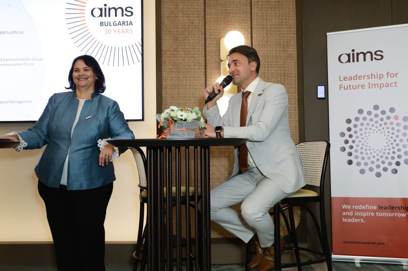 Moments of our celebration