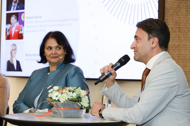 Moments of our celebration