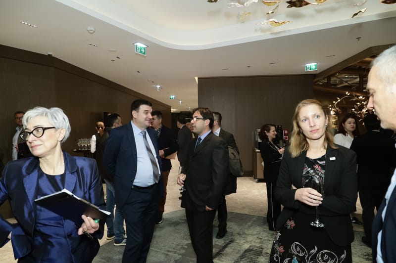 Moments of our celebration