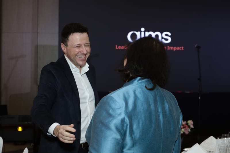 Moments of our celebration