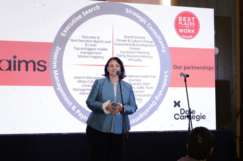 Moments of our celebration