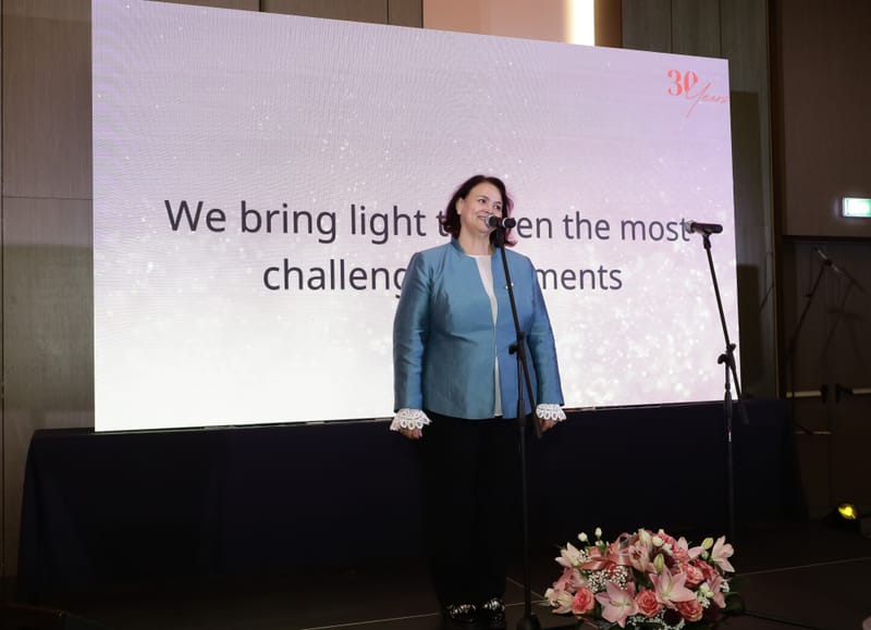 Moments of our celebration