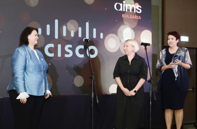 Moments of our celebration