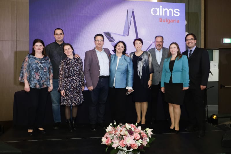 Moments of our celebration