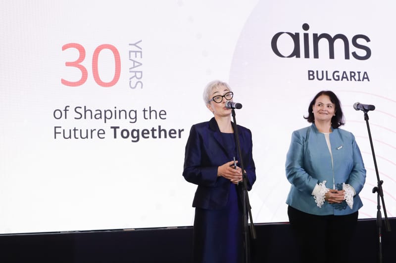 Moments of our celebration