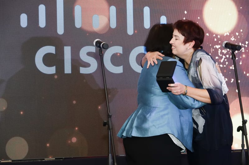 Moments of our celebration