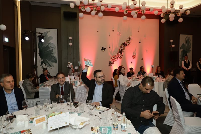 Moments of our celebration