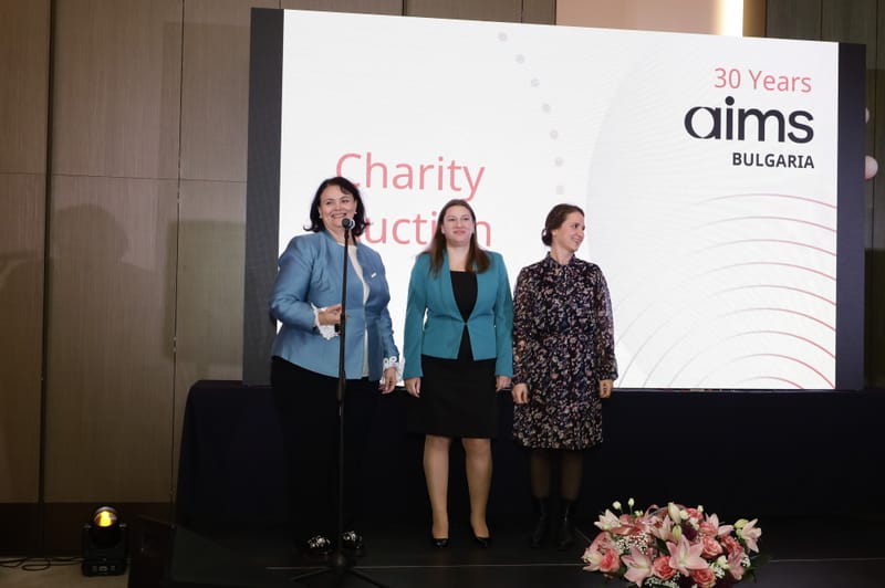 Moments of our celebration