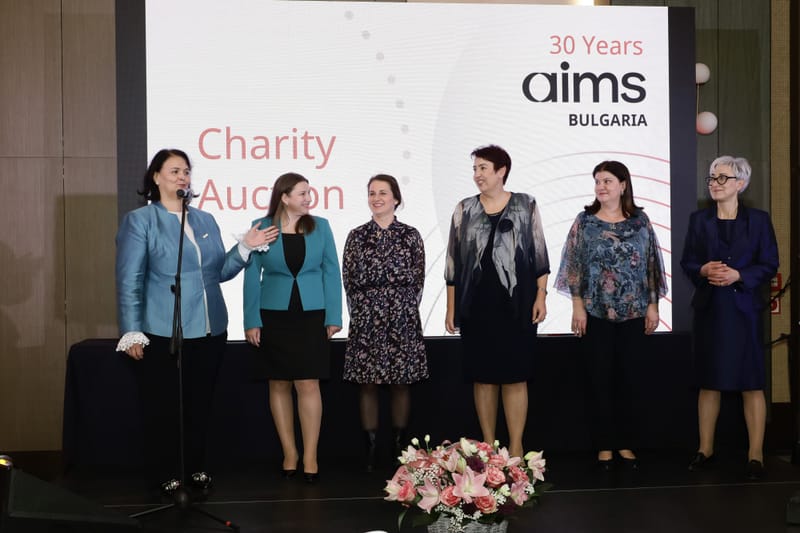 Moments of our celebration