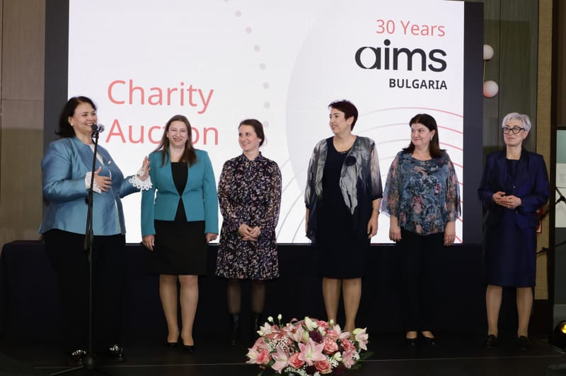 Moments of our celebration