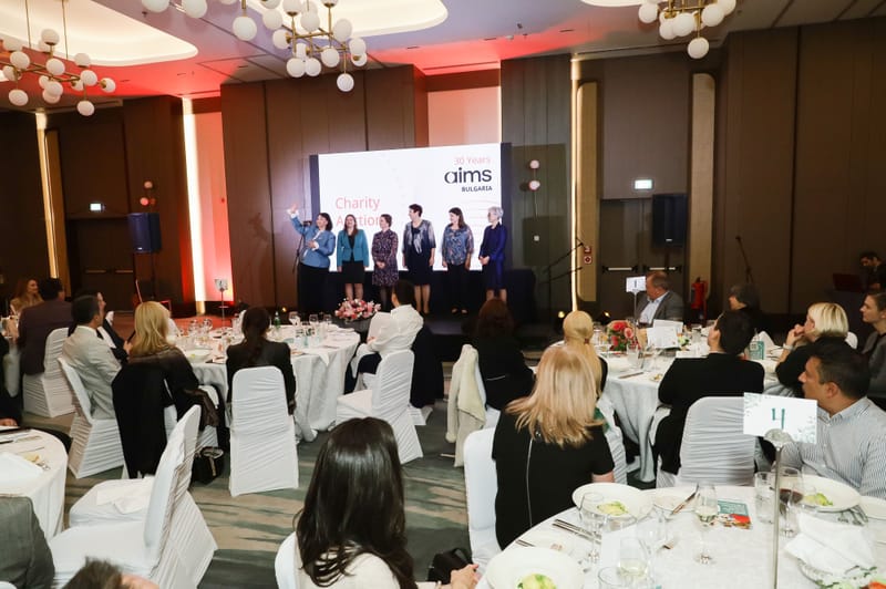 Moments of our celebration